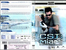 CSI  MIAMI-3